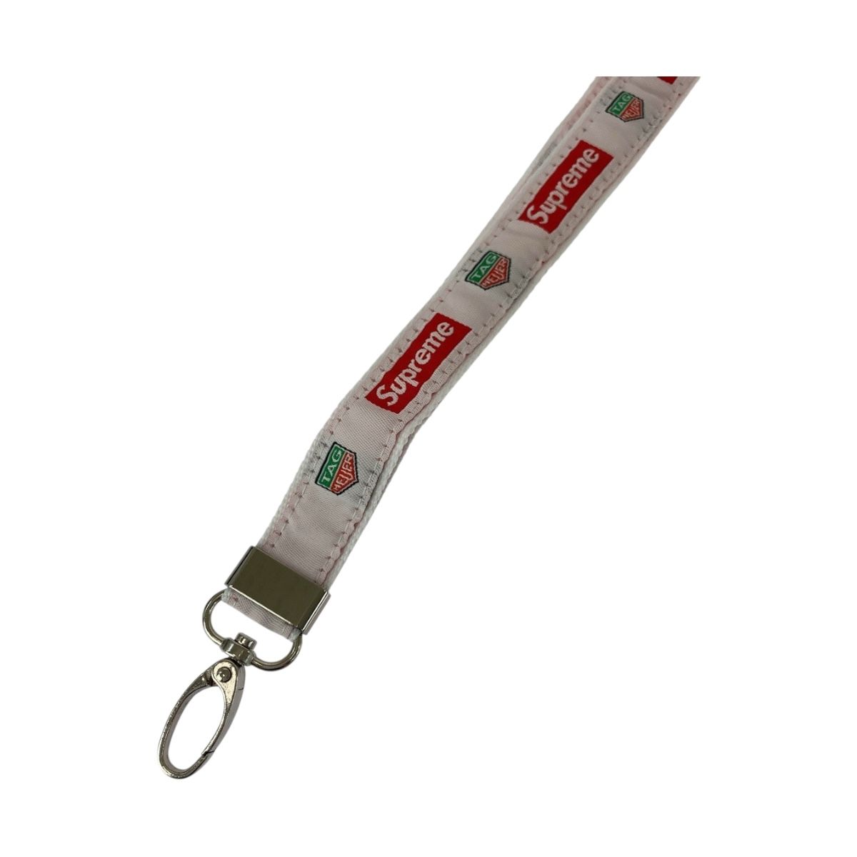 新品未使用 Supreme シュプリーム 18AW Tag Heuer Pocket Pro 