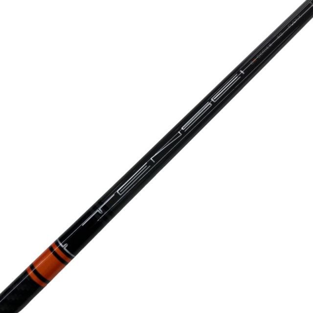 【中古】 キャロウェイスリーブ付き(QUANTUM系) 三菱ケミカル(レイヨン)ドライバー用 シャフト TENSEI CK PRO ORANGE 60 (フレックスX)Aランク ゴルフクラブ