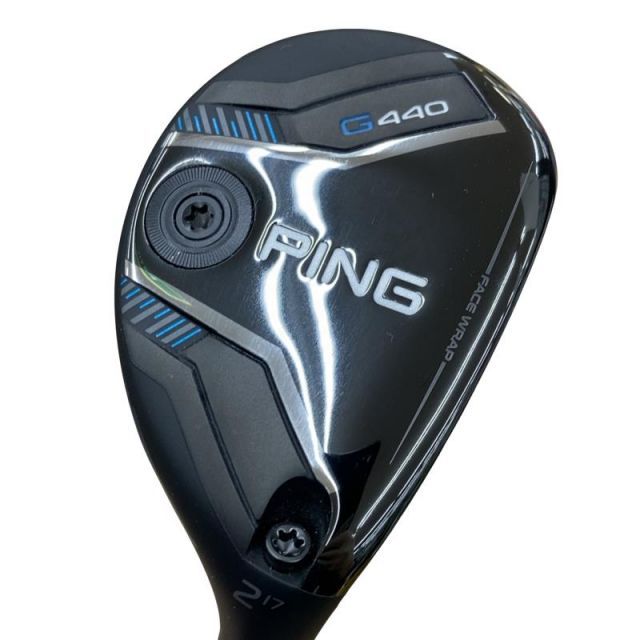 【中古】 ピン G440 U2 ユーティリティ UT NS PRO MODUS3 TOUR105 (フレックスS) メンズ 男性用 右利き 右用 Cランク ゴルフクラブ