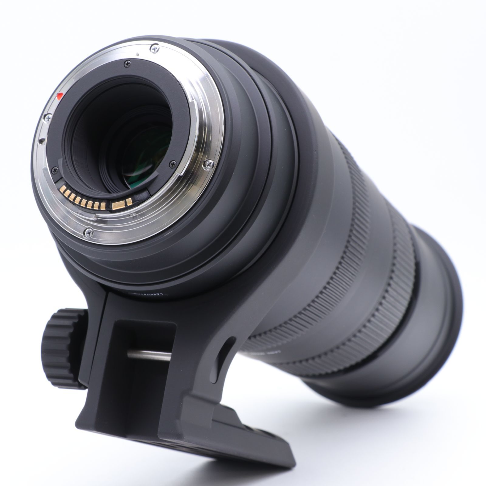 送料無料】【良品】SIGMA APO 150-500mm F5-6.3 DG OS HSM キヤノン用