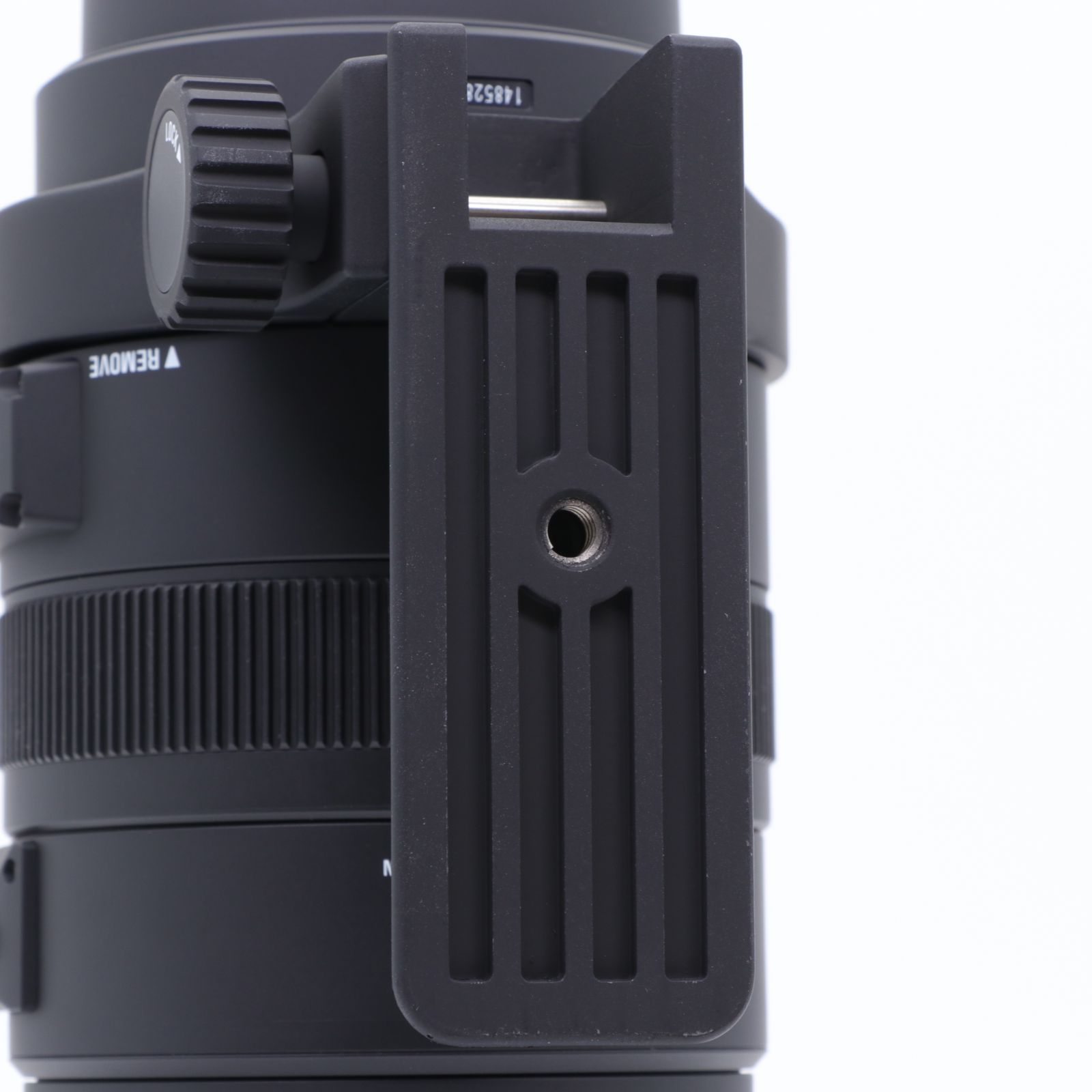 送料無料】【良品】SIGMA APO 150-500mm F5-6.3 DG OS HSM キヤノン用