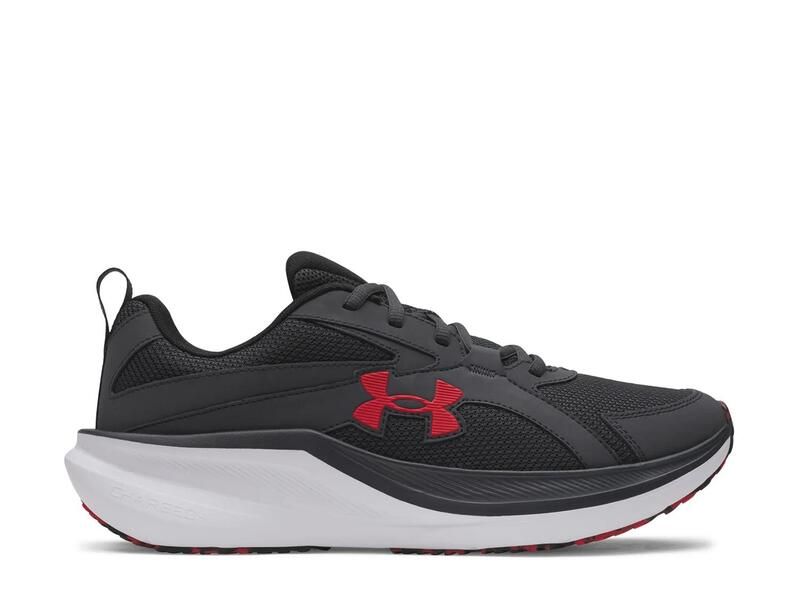 アンダーアーマー メンズ シューズ スニーカー Under Armour Assert 11 Running Shoe Mens Anthracite
