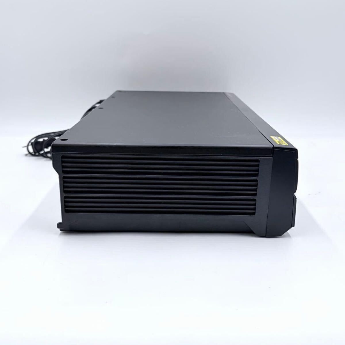 動作良好】TOSHIBA 東芝 ビデオ一体型DVDプレーヤー SD-V800 - メルカリ