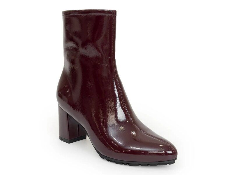 エアロソールズ レディース シューズ ブーツ・レインブーツ Aerosoles Baylor Bootie Merlot