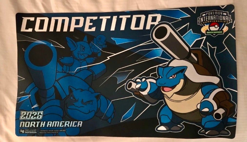 最安値】ポケモンカードゲーム ポケカ メガカメックス 公式 プレイ