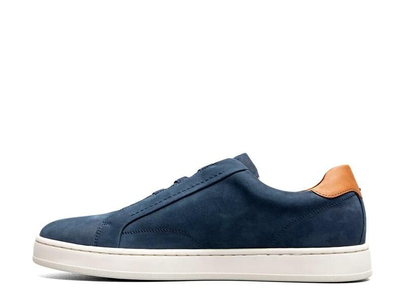 フローシャイム メンズ シューズ スリッポン・ローファー スニーカー Florsheimonopoli SlipOn Sneaker Navy ネイビー フローシャイム メンズ シューズ スリッポン・ローファー スニーカー Florsheimonopoli SlipOn Sneaker Navy ネイビー