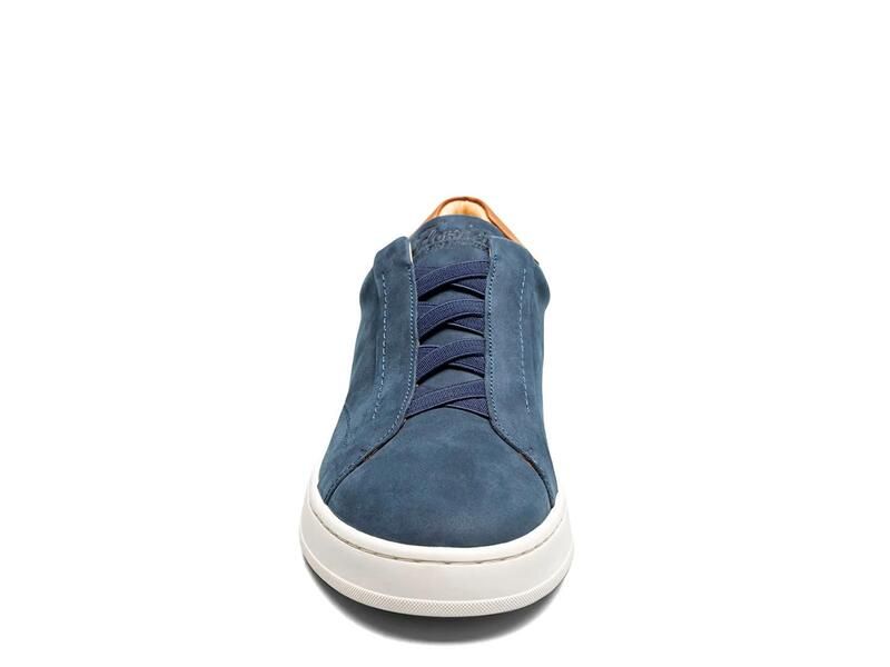 フローシャイム メンズ シューズ スリッポン・ローファー スニーカー Florsheimonopoli SlipOn Sneaker Navy ネイビー フローシャイム メンズ シューズ スリッポン・ローファー スニーカー Florsheimonopoli SlipOn Sneaker Navy ネイビー