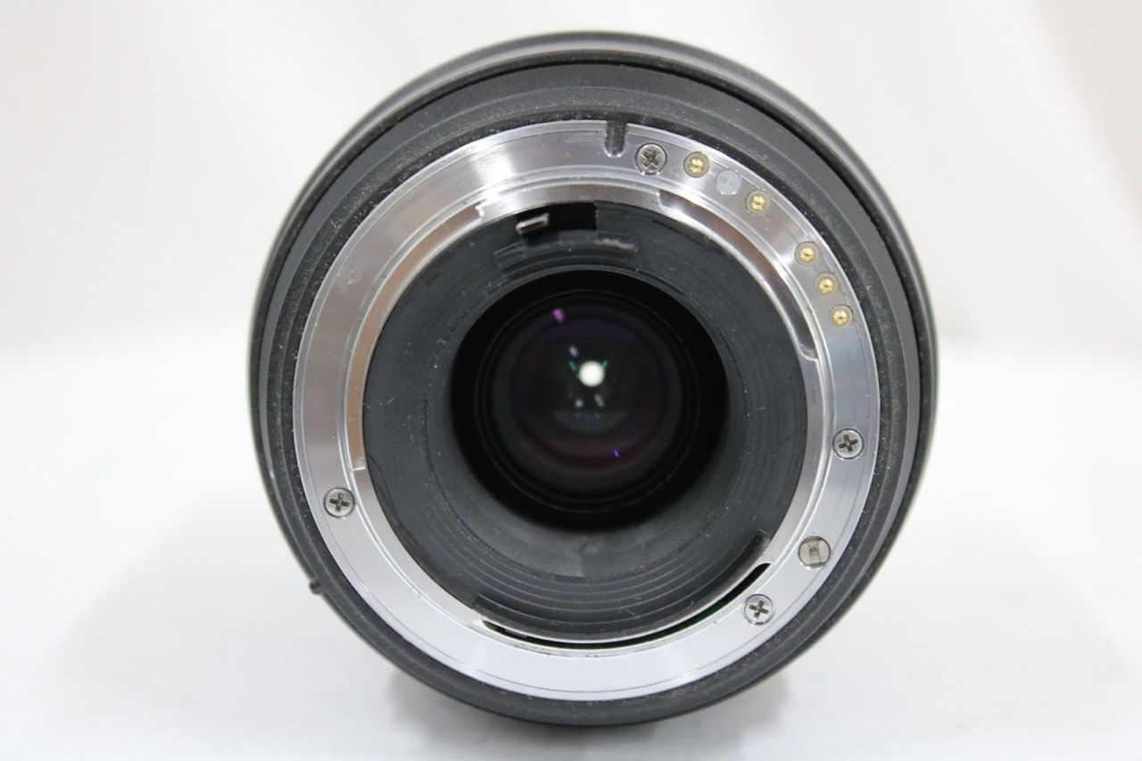 【返品保証】 【シャッター3952回】ニコン Nikon D200 DX AF-S NIKKOR 18-200mm F3.5-5.6 G ED デジタル一眼 e14104