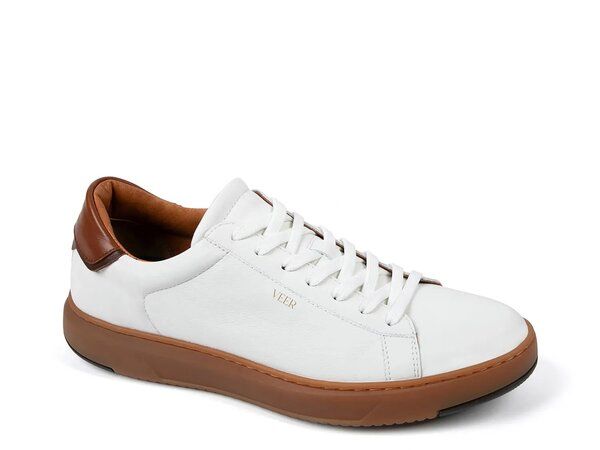 アンソニー ヴィア メンズ シューズ スニーカー Anthony Veer Paul Sneaker White ホワイト