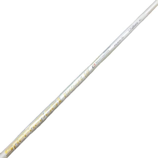 【中古】 Speeder 661 EVOLUTION VIIドライバー用 シャフト Speeder 661 EVOLUTION VII (フレックスS)Aランク ゴルフクラブ