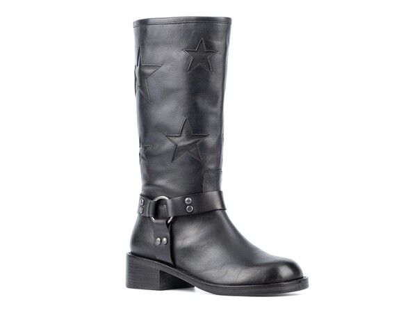 ビンテージファンドリー レディース シューズ ブーツ・レインブーツ Vintage Foundry Co Mathilde Boot Black ブラック