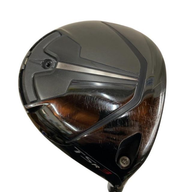 【中古】 タイトリスト TSR3 9° ドライバー DR Tour AD DI-6 (フレックスS) メンズ 男性用 右利き 右用 Cランク ゴルフクラブ