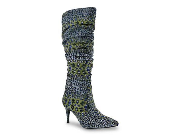 ベリーニ レディース シューズ ブーツ・レインブーツ Bellini Amp Boot Navy ネイビー