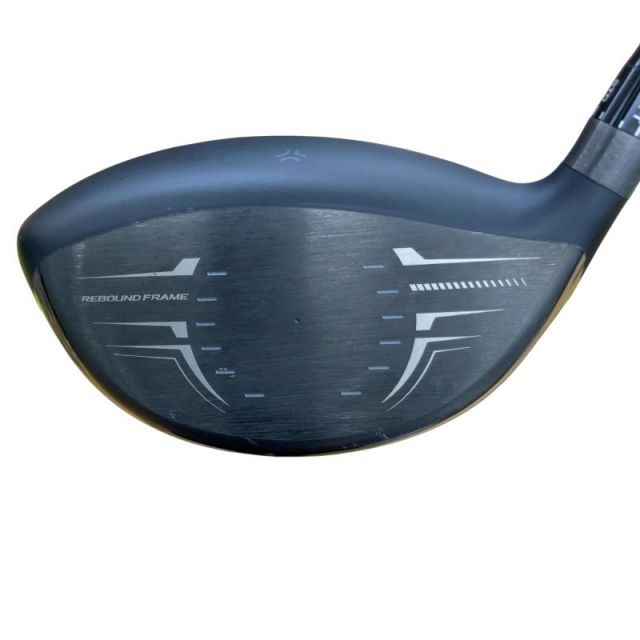 中古】 ダンロップ SRIXON ZX5 Mk II 9.5° ドライバー DR Diamana ZX