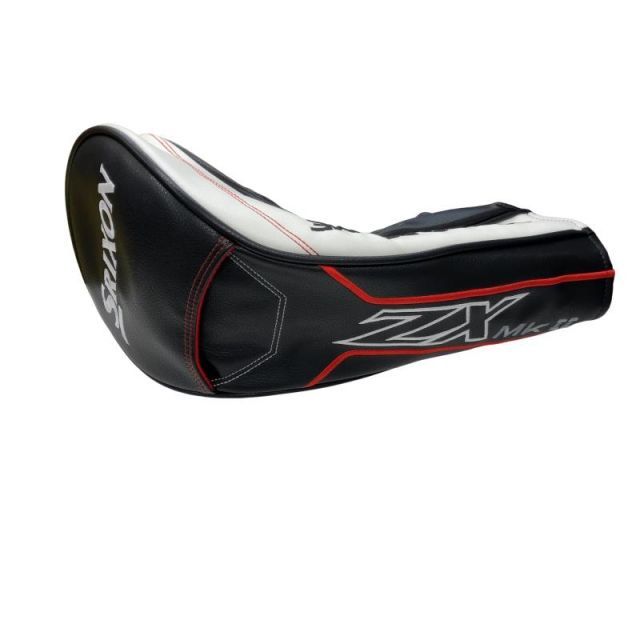 めろん 中古】 ダンロップ SRIXON ZX5 Mk II 9.5° ドライバー DR Diamana ZX