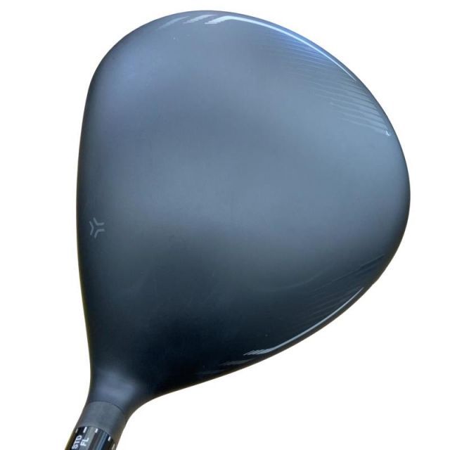 中古】 ダンロップ SRIXON ZX5 Mk II 9.5° ドライバー DR Diamana ZX