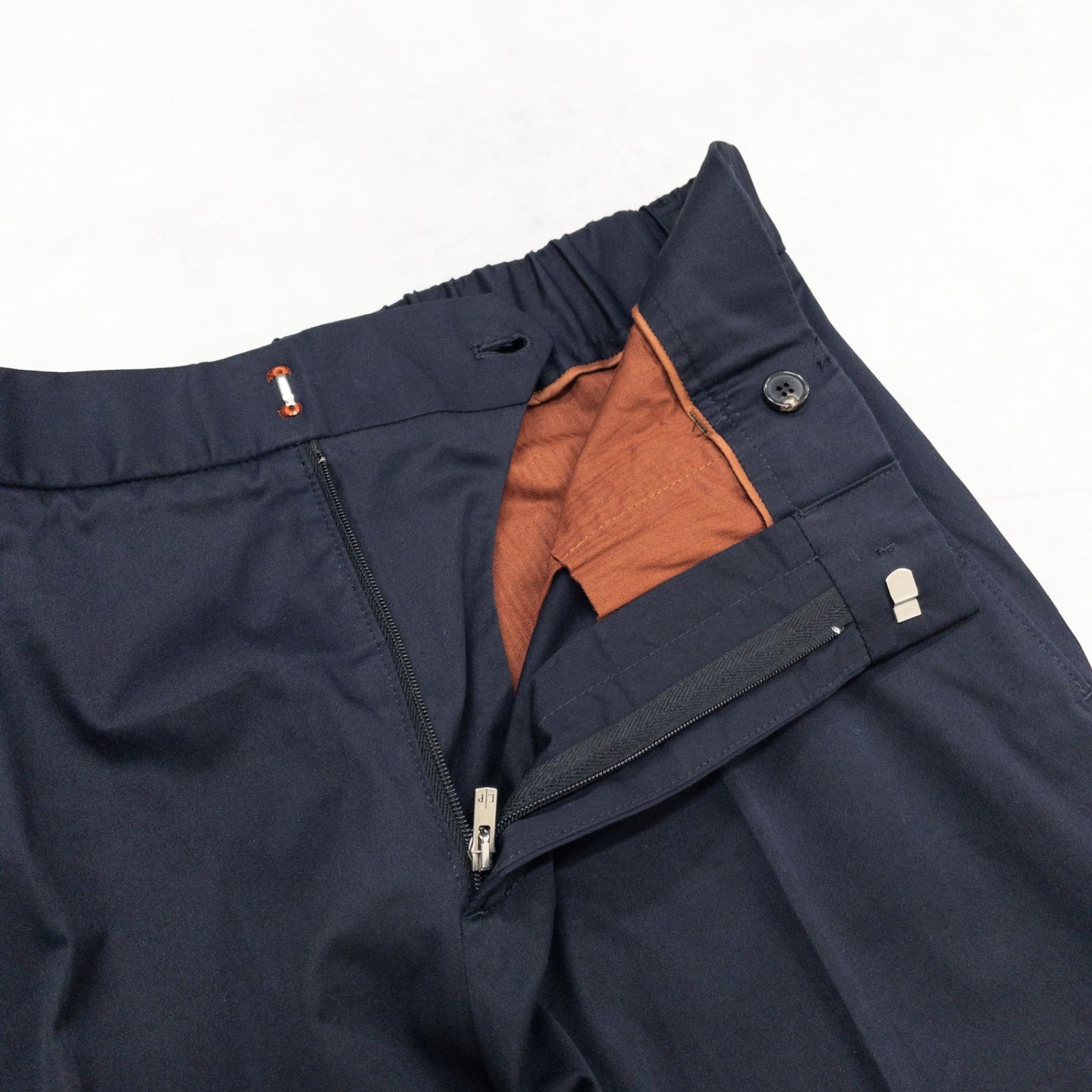 ◎Loro Piana ロロピアーナ パンツ イージーパンツ チノパン