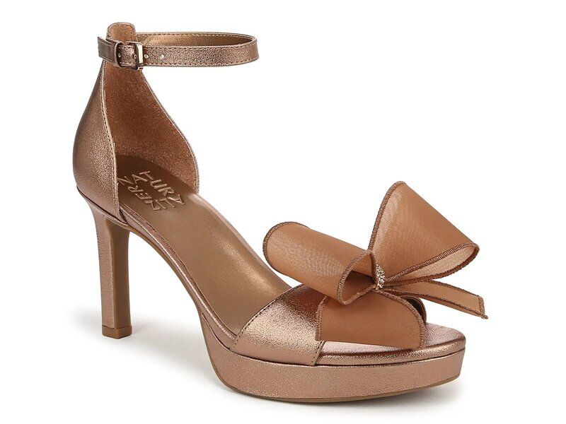 ナチュライザー レディース シューズ サンダル Naturalizer Alwaysandal Dark Brown ブラウン