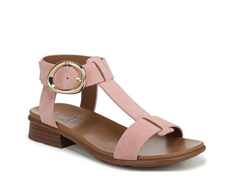 ナチュライザー レディース シューズ サンダル Naturalizer Brandy Sandalight Pink ピンク