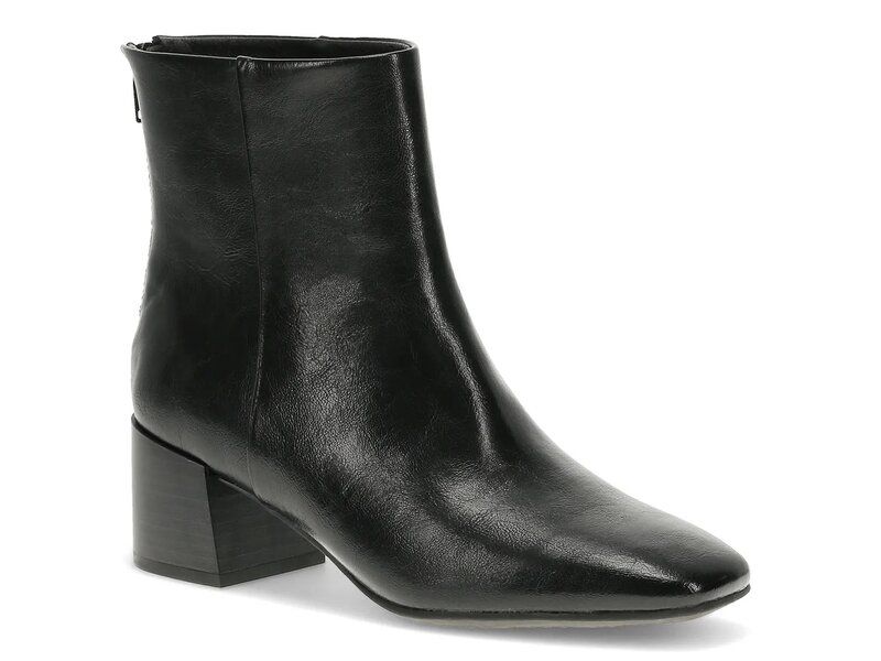 ベアトラップス レディース シューズ ブーツ・レインブーツ Baretraps Emilie Bootie Black ブラック