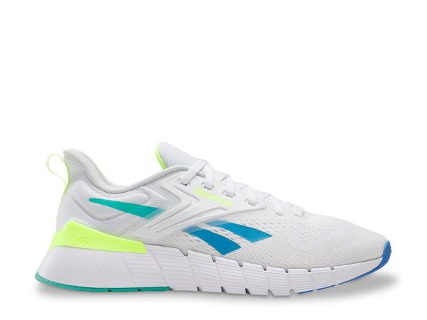 リーボック メンズ シューズ スニーカー Reebok Nano Gym Training Shoe Mens WhiteGreen ホワイト