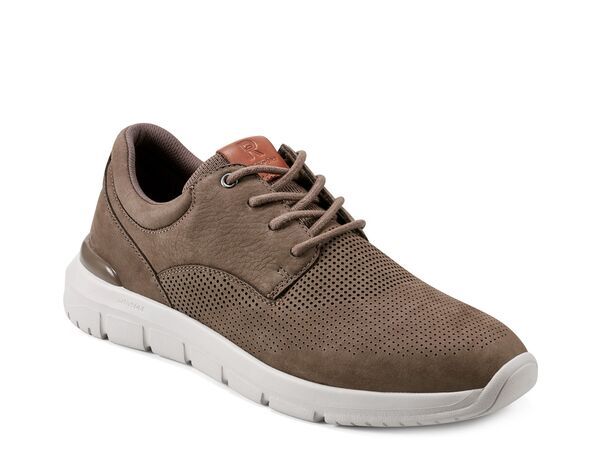 ロックポート メンズ シューズ オックスフォード Rockport Jaimie Oxford Light Green グリーン