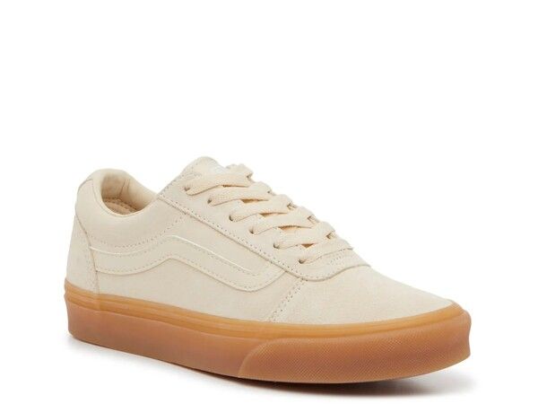 バンズ レディース シューズ スニーカー Vans Ward Sneaker Womens Tan タン