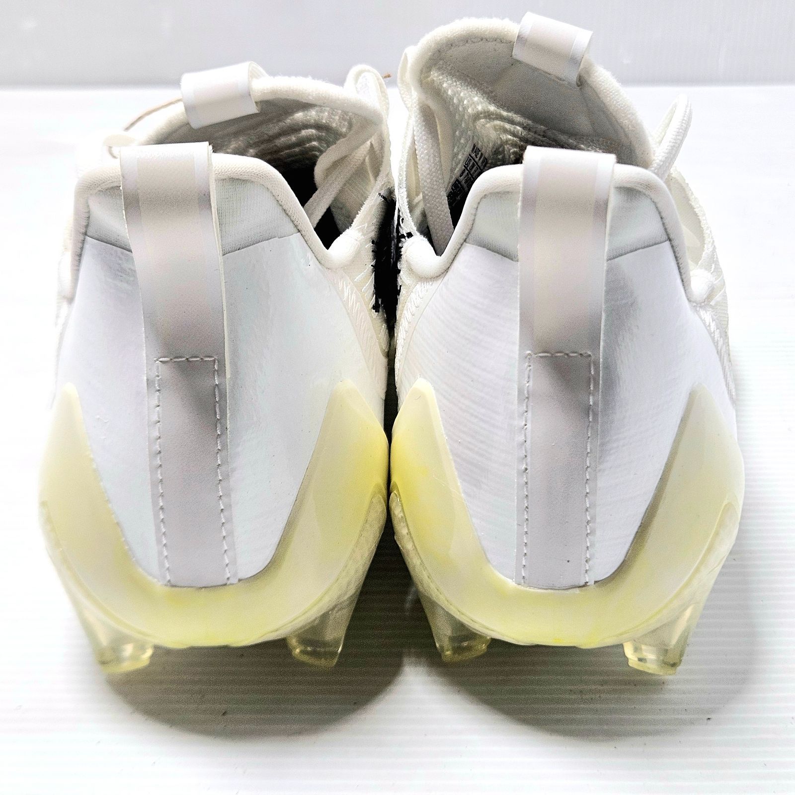 未使用品】 adidas Adizero GX4049 アメフト スパイク 26.0cm タグ付
