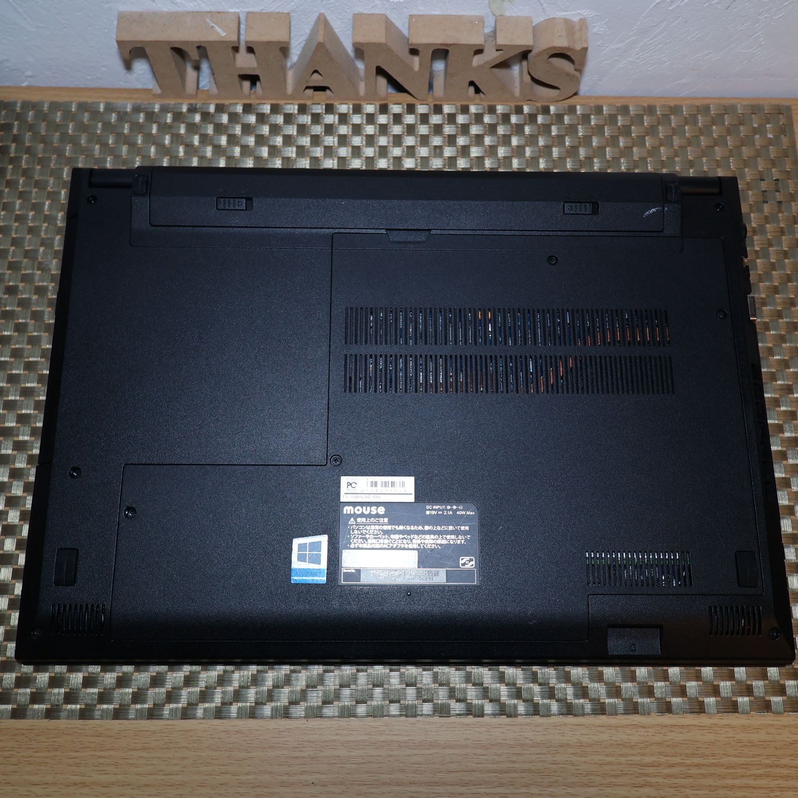 特価！Win11正式対応i5/メ8G/SSD+HDD/DVD/無線/カメラ/DP 超特価！Win11正式対応i5/メモリ8G/SSD+HDD/DVD/無線/カメラ - メルカリ