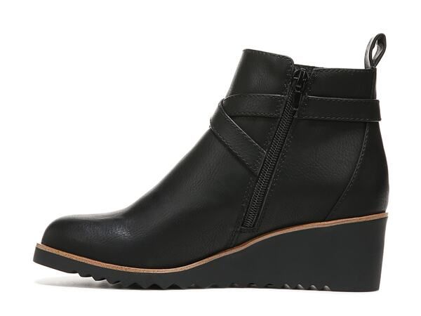 ライフストライド レディース シューズ ブーツ・レインブーツ LifeStride Zinfandel Bootie Black ブラック ライフストライド レディース シューズ ブーツ・レインブーツ LifeStride Zinfandel Bootie Black ブラック