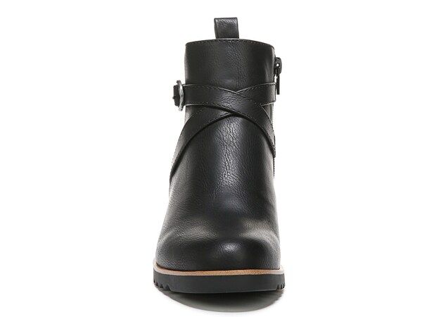 ライフストライド レディース シューズ ブーツ・レインブーツ LifeStride Zinfandel Bootie Black ブラック ライフストライド レディース シューズ ブーツ・レインブーツ LifeStride Zinfandel Bootie Black ブラック