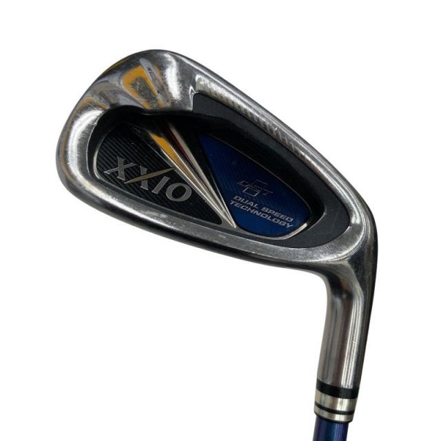 DUNLOP XXIO(2014) アイアン5本セット⁄シャフト：MP-800 フレックス
