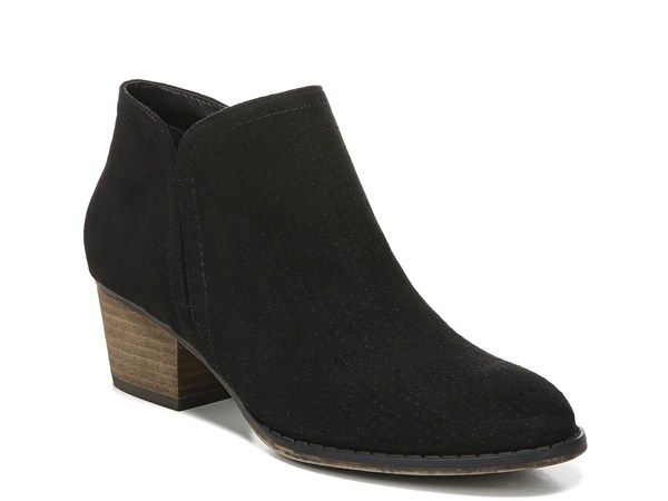 ライフストライド レディース シューズ ブーツ・レインブーツ LifeStride Blake Bootie Black ブラック 15,184円