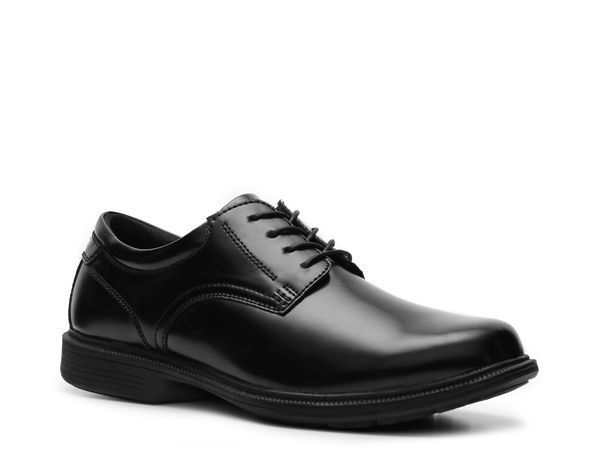 ノンブッシュ メンズ シューズ オックスフォード Nunn Bush Baker Oxford Black ブラック 19,460円