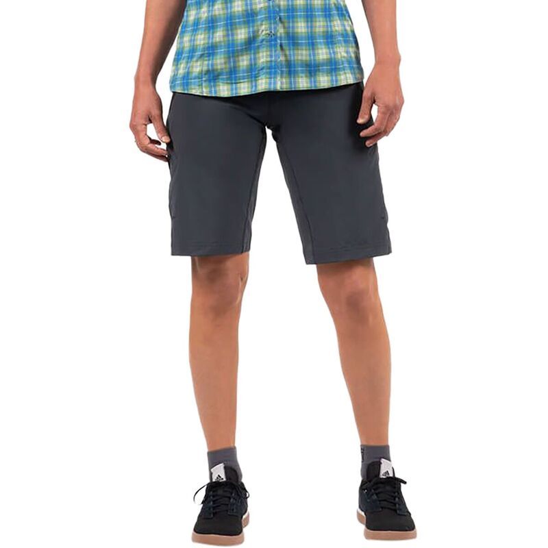 ゾイック レディース ボトムス ハーフパンツ・ショーツ ZOIC Navaeh Short Womens ShadowShadow