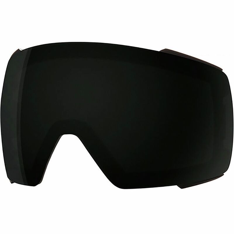 スミス メンズ アクセサリー サングラス・アイウェア レース Smith IO MAG S Goggles Replacement Lens Chromapop Sun Black ブラック