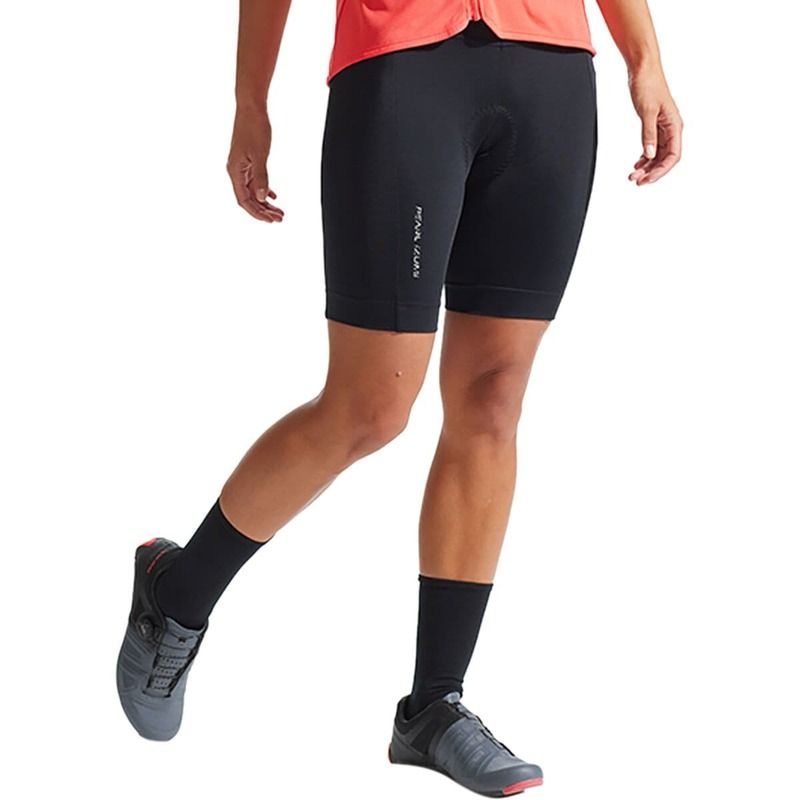 パールイズミ レディース ボトムス ハーフパンツ・ショーツ PEARL iZUMi Quest Short Womens Black ブラック