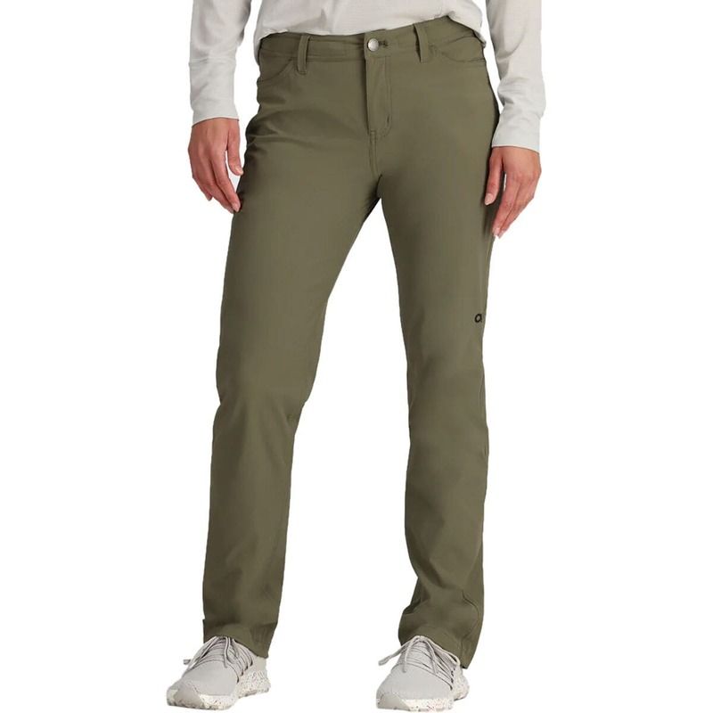 アウトドアリサーチ レディース ボトムス カジュアルパンツ Outdoor Research Ferrosi Pant Womens Ranger Green グリーン