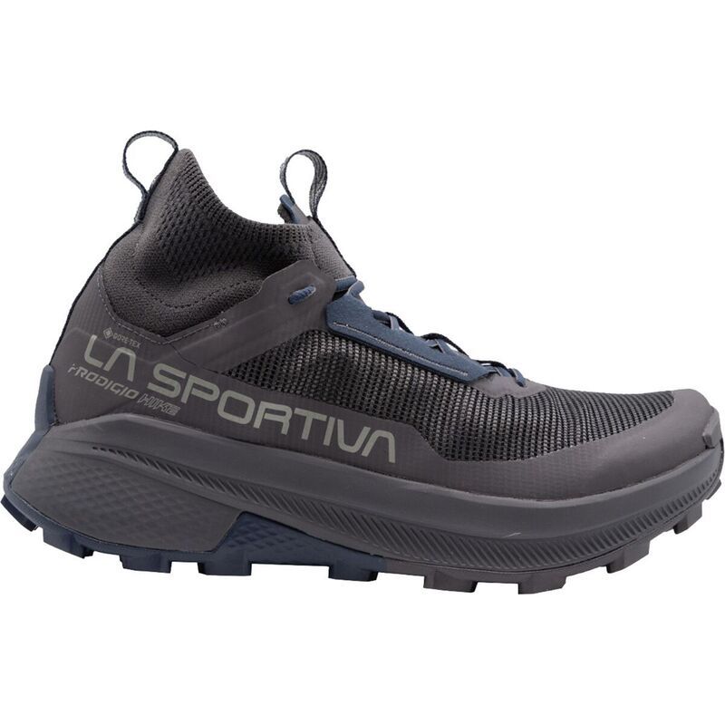 ラスポルティバ メンズ シューズ ブーツ・レインブーツ La Sportiva Prodigio Hike GTX Boot Mens Onyx