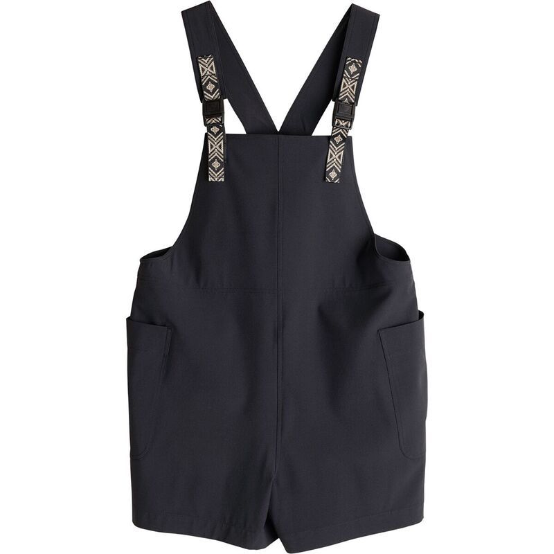 カブー レディース ボトムス スカート KAVU Montanita Jumper Womens Black ブラック