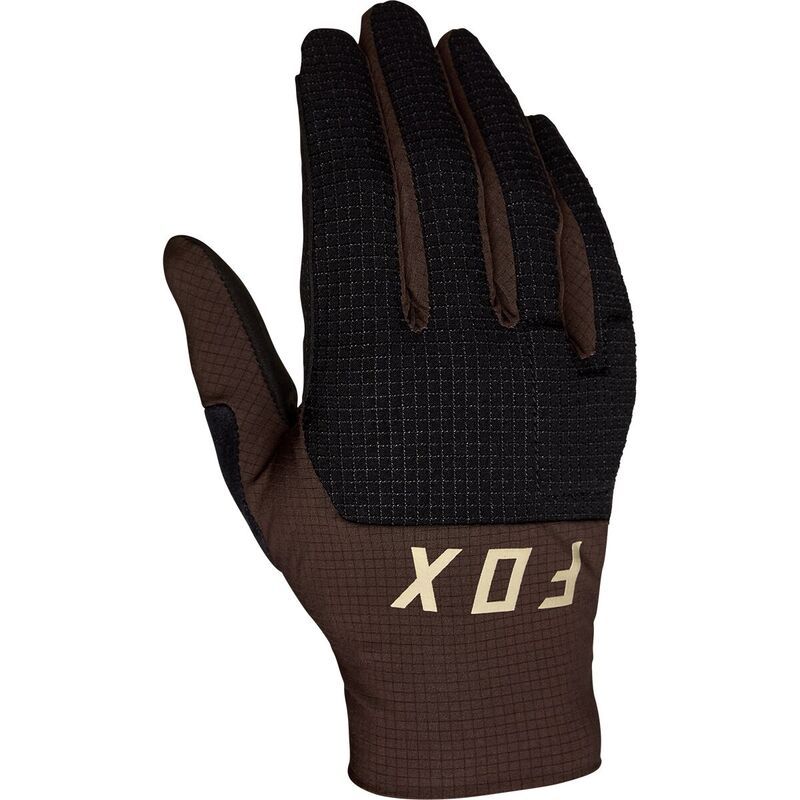 フォックスレーシング メンズ アクセサリー 手袋 Fox Racing Flexair Pro Glove Mens Cocoa ココア