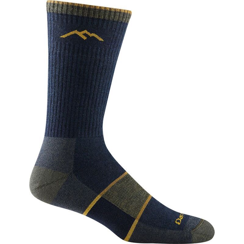 ダーンタフ メンズ アンダーウェア 靴下 ブーツ Darn Tough Hiker Boot Full Cushion Sock Mens Eclipse