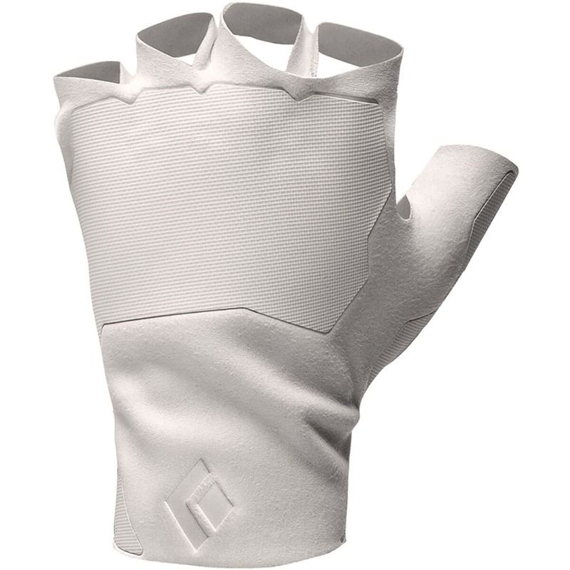ブラックダイヤモンド メンズ アクセサリー 手袋 Black Diamond Crack Climbing Glove White ホワイト