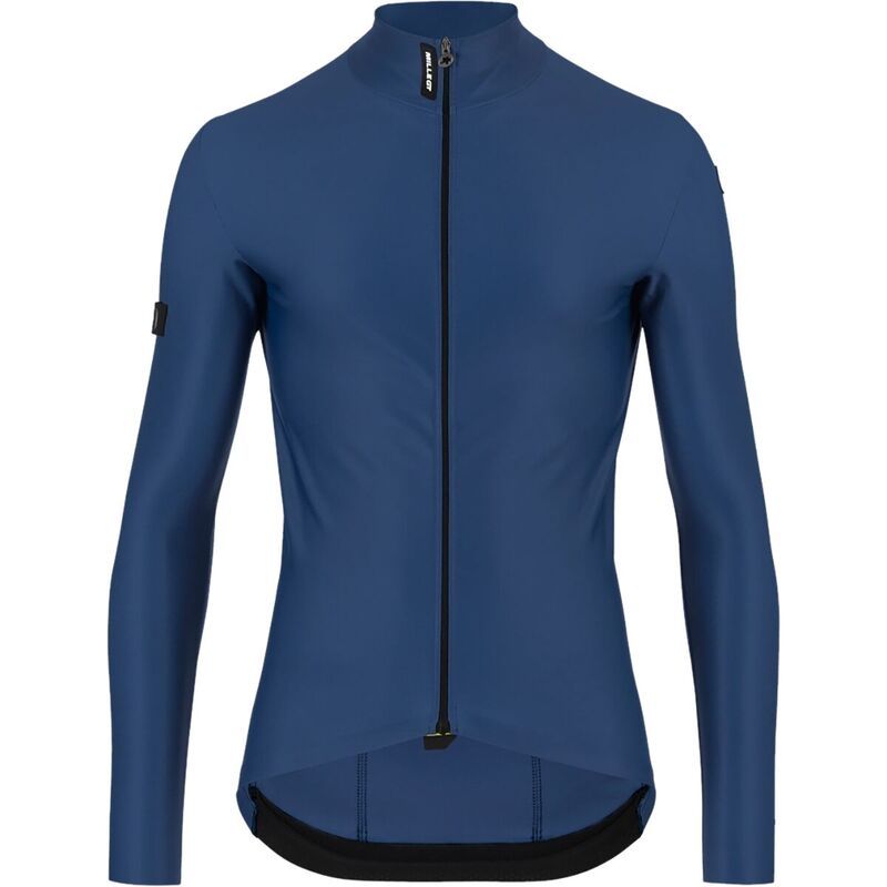 アソス メンズ トップス Tシャツ ジャージー 長袖 Assos MILLE GT SpringFall LongSleeve Jersey C2 Mens Stone Blue ブルー 41,470円
