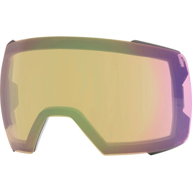 スミス メンズ アクセサリー サングラス・アイウェア レース Smith IO MAG XL Goggles Replacement Lens Chromapop Storm Yellow Flash