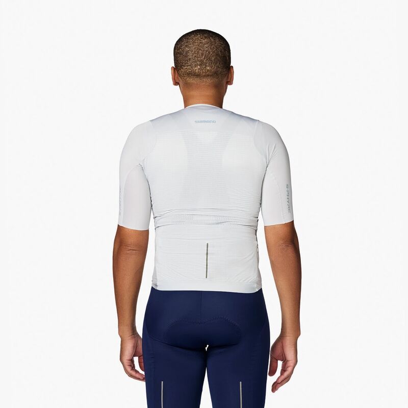 シマノ メンズ トップス Tシャツ ジャージー Shimano SPhyre Leggera Short Sleeve Jersey Mens Beige ベージュ 20,705円