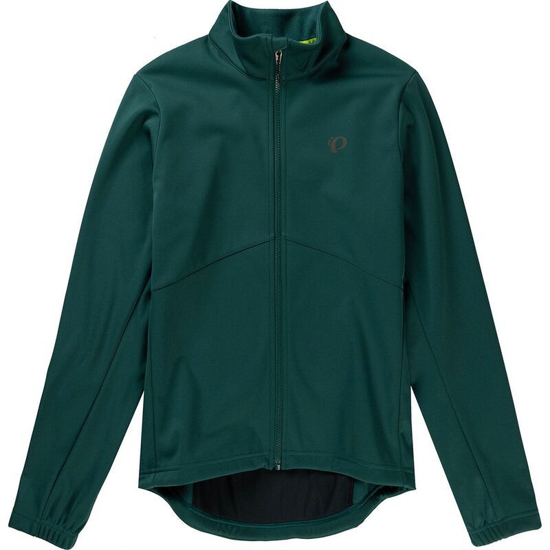 パールイズミ メンズ アウター ジャケット・ブルゾン ジャケット PEARL iZUMi Quest Amfib Jacket Mens Dark Sea