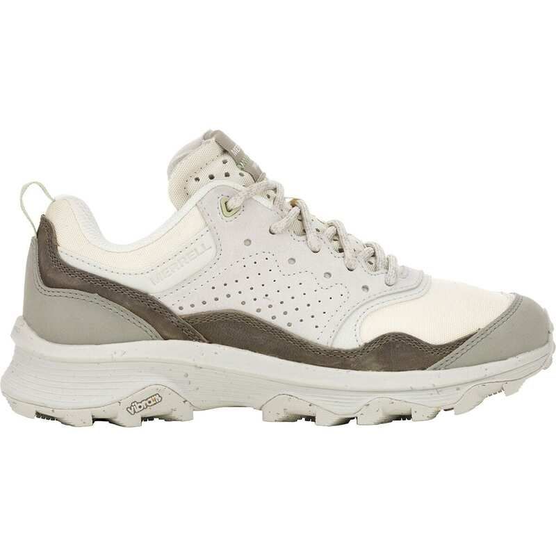 メレル レディース シューズ スニーカー Merrell Speed Solo Hiking Shoe Womens Smoke スモーク
