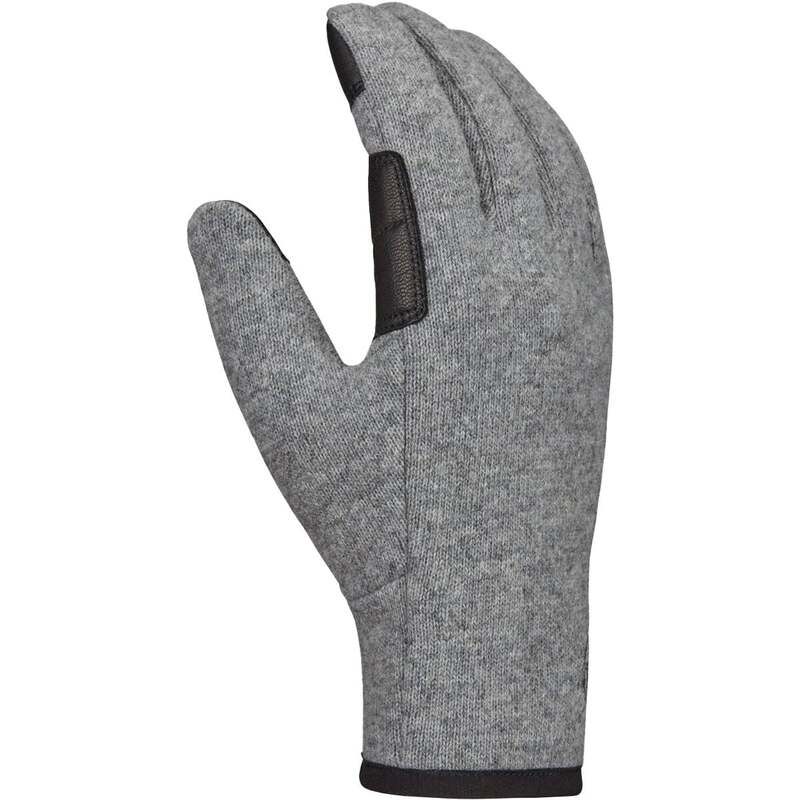 マムート メンズ アクセサリー 手袋 Mammut Passion Light Glove Mens Alloy Melange