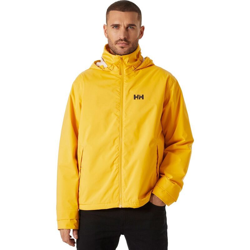 ヘリーハンセン メンズ アウター ジャケット・ブルゾン ジャケット Helly Hansen Victor Insulated Jacket Mens Essential Y